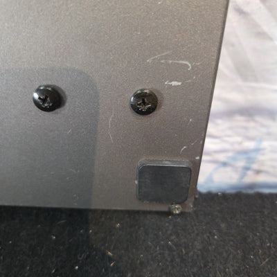 Boss Dr. PAD Drum Pad