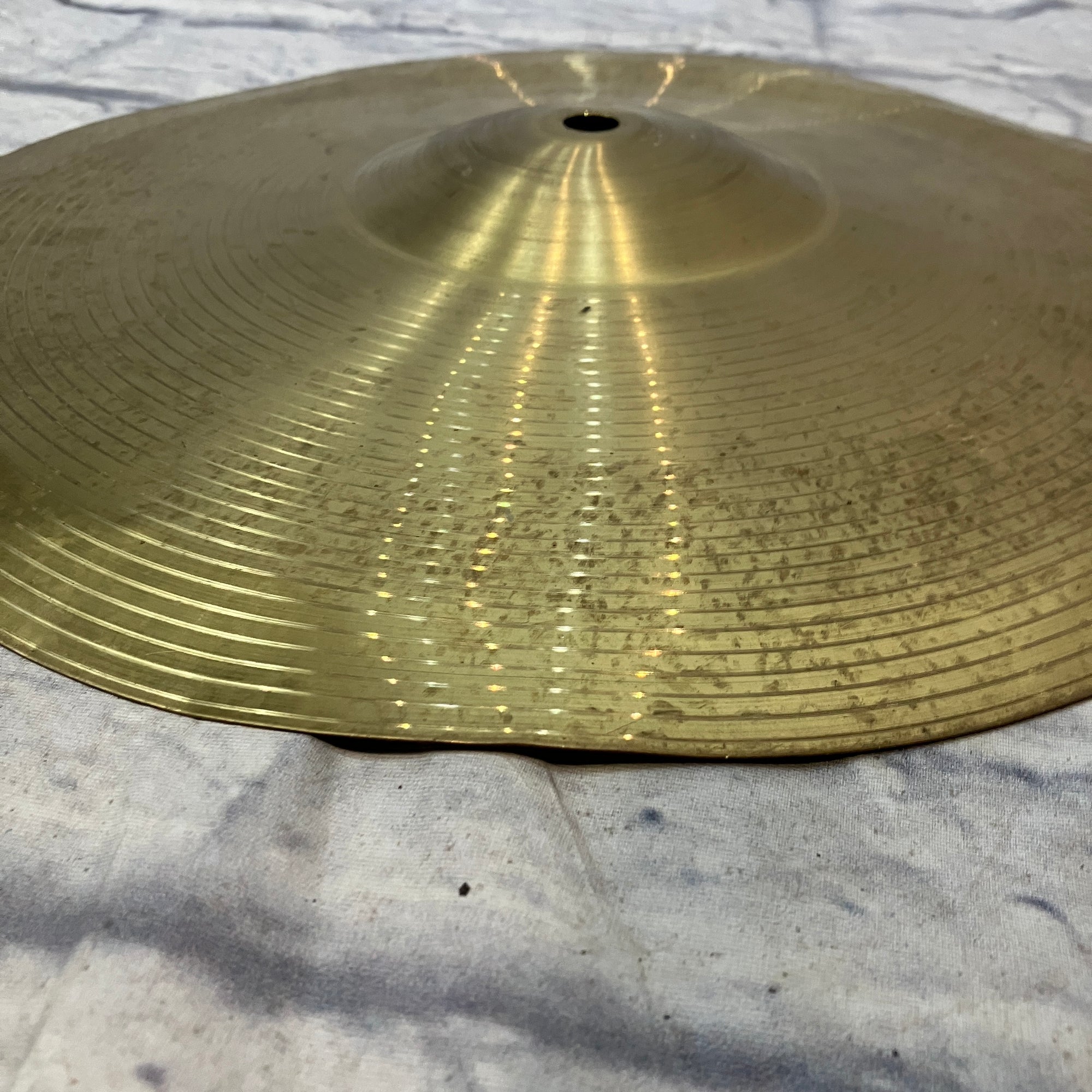 Ludwig 14" Hi Hats