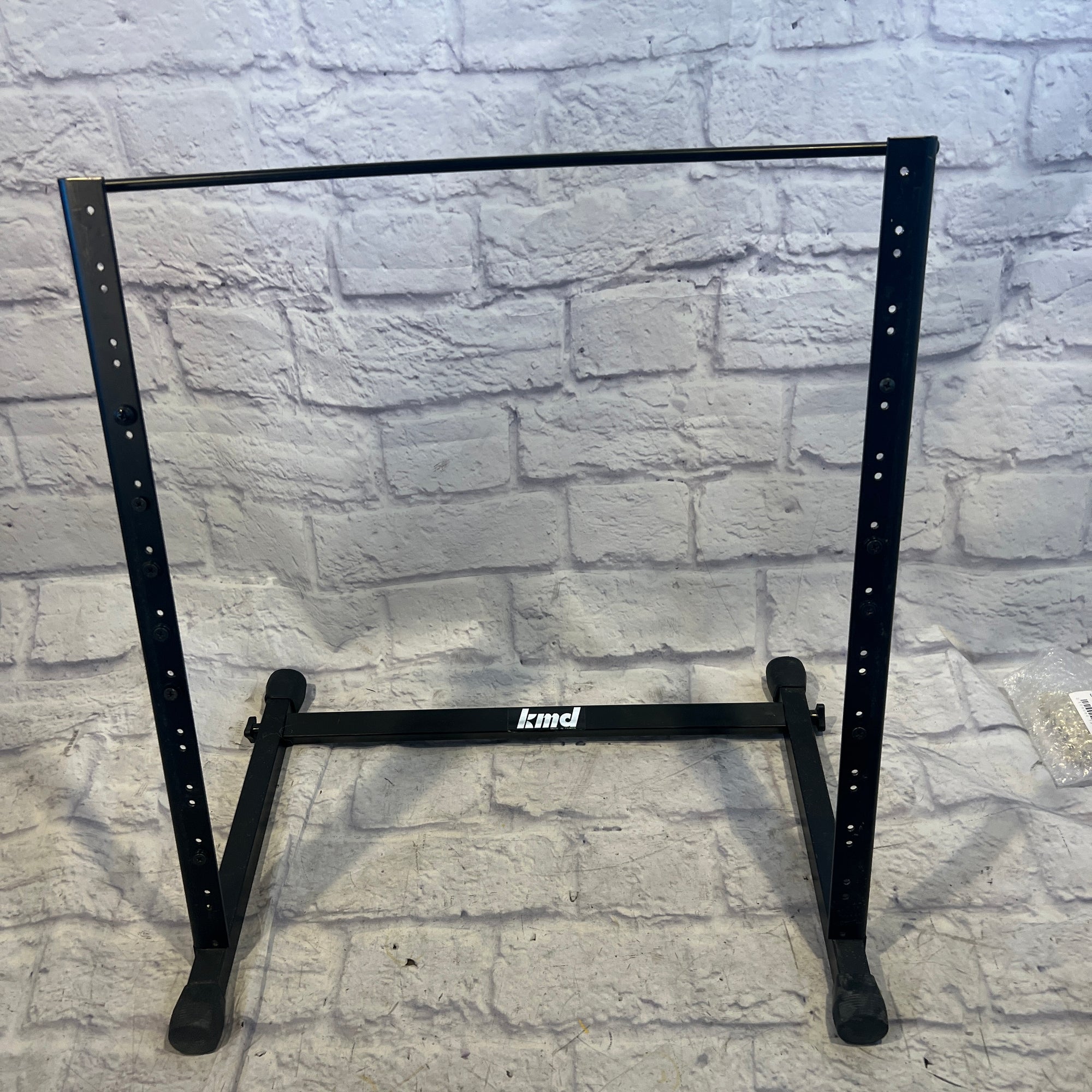 KMD 12 Space Studio Rack - Light Duty