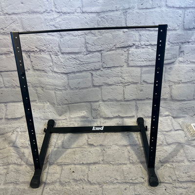 KMD 12 Space Studio Rack - Light Duty