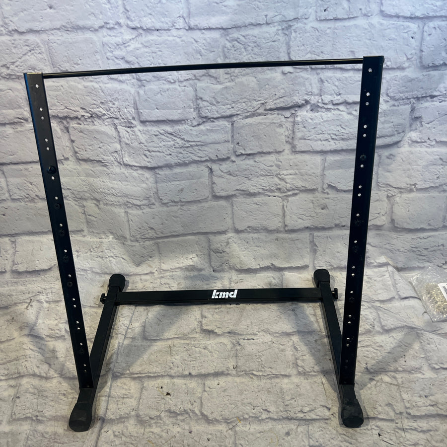 KMD 12 Space Studio Rack - Light Duty