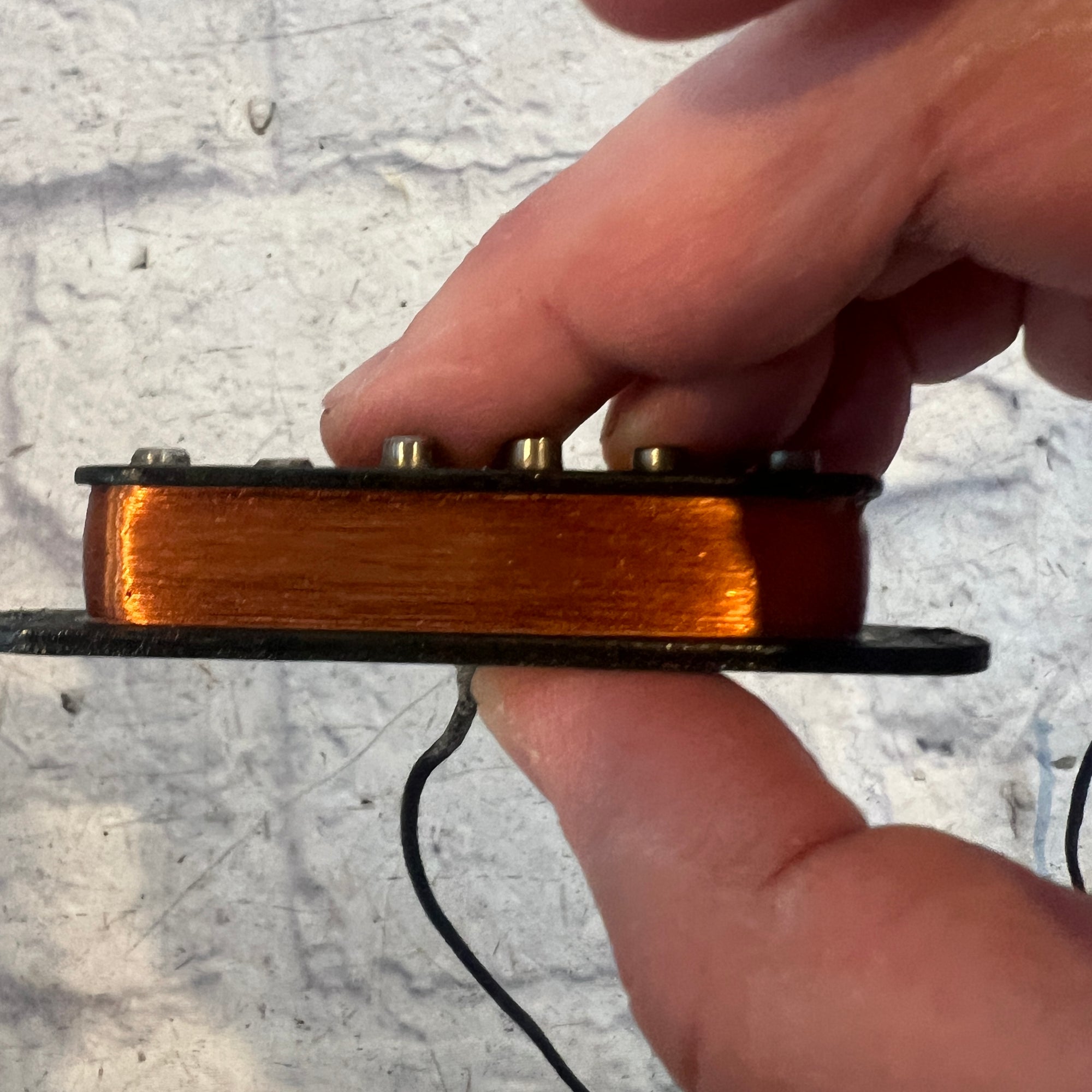 Seymour Duncan SSL52-1B Five Two Strat Bridge Pickup