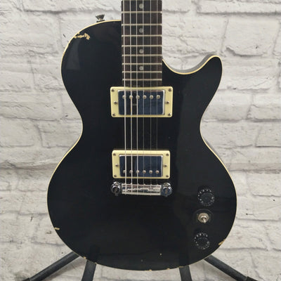 Gibson Baldwin Epoch Les Paul Black