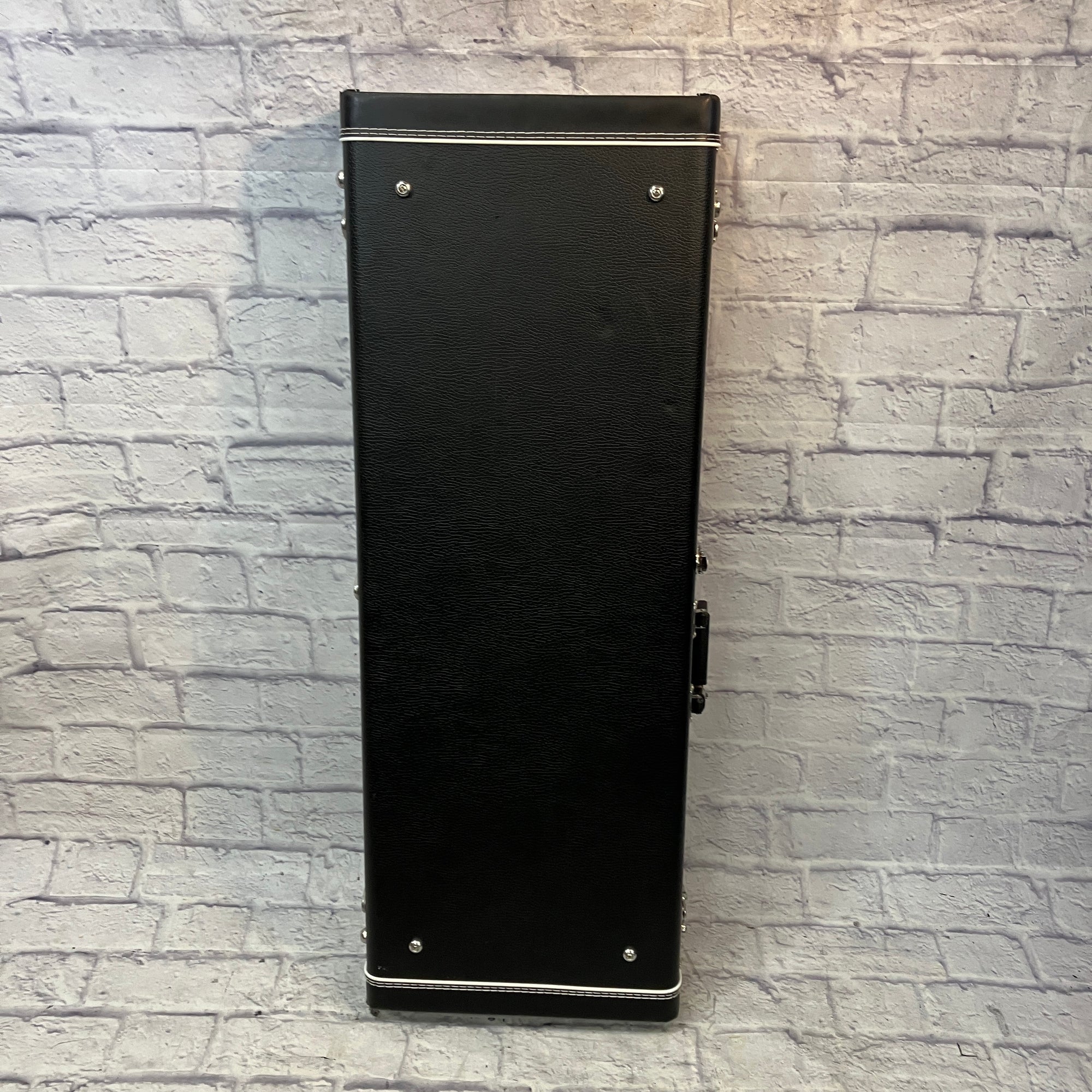 Fender Classic Series Jazzmaster TVL Hard Case