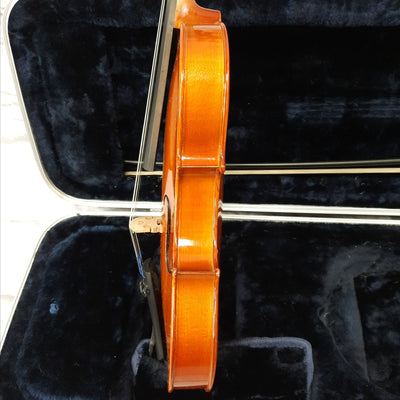 Eastman Strings Lenbach VL80 1/2 Size Student Violin - 14600109