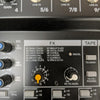 Mackie Mix12FX 12 Channel Mixer with Effects