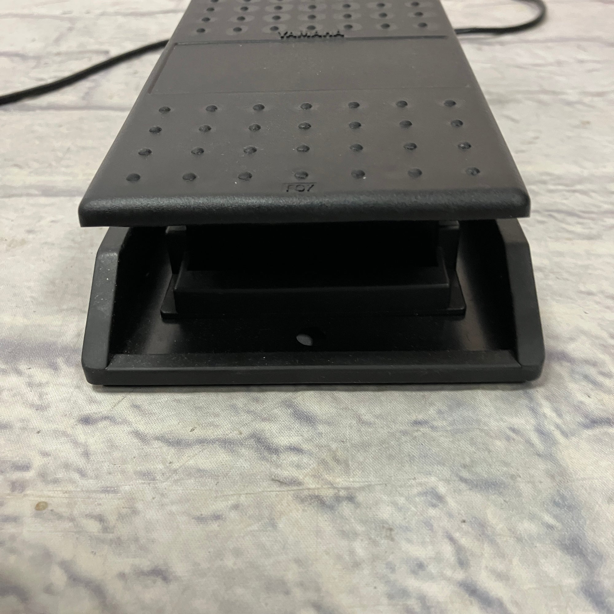 Yamaha FC-7 Expression Pedal