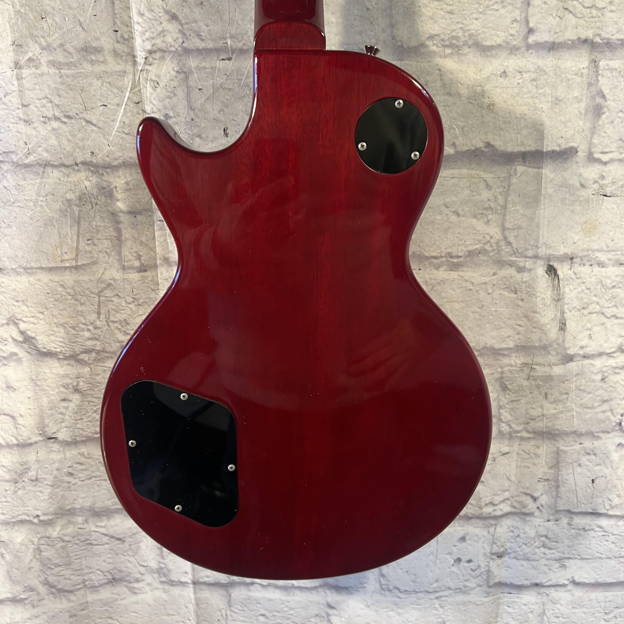 Fernandes Tokai Made FLG-60 Burny LP Burst with OHSC & Case Candy