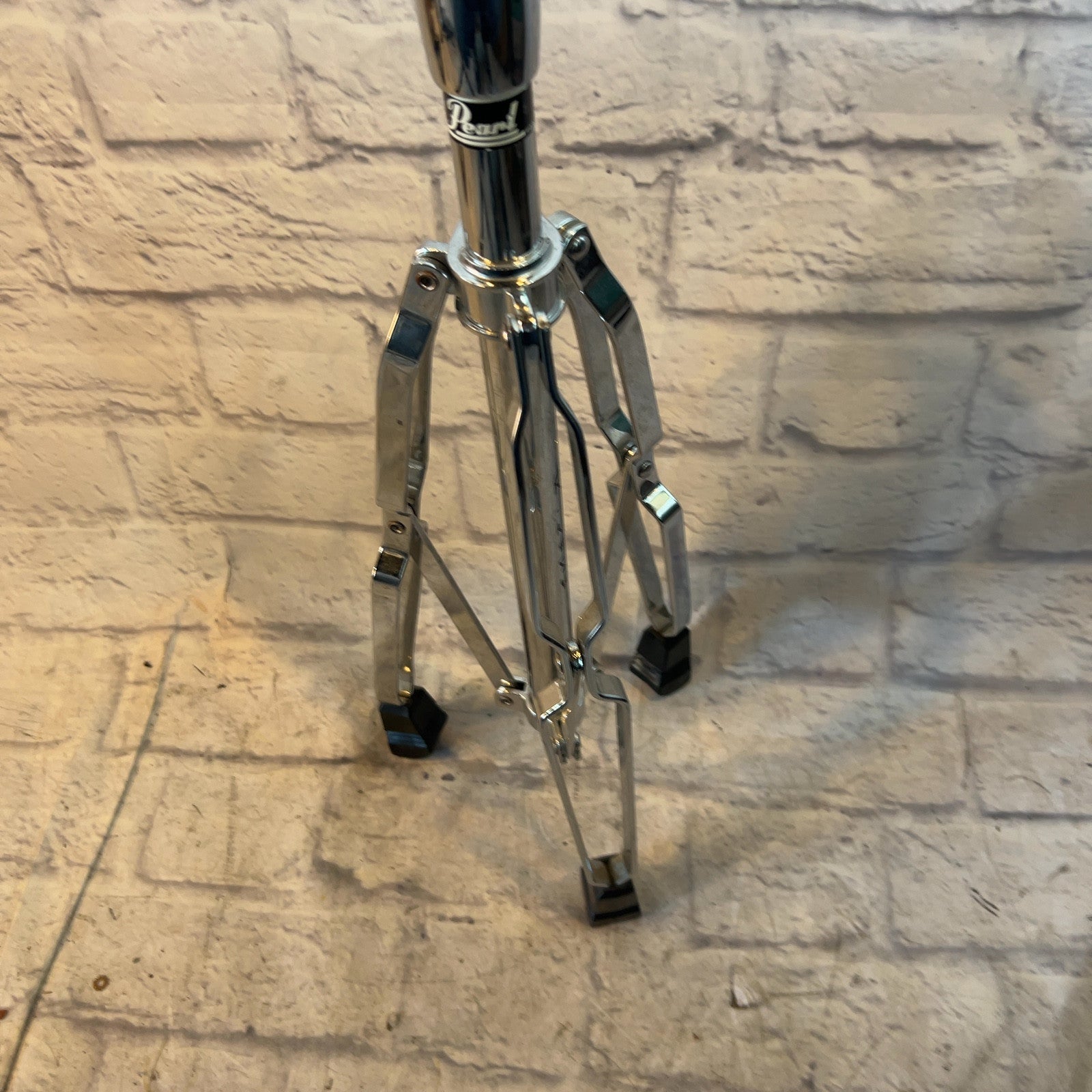 Pearl Cymbal Stand Base