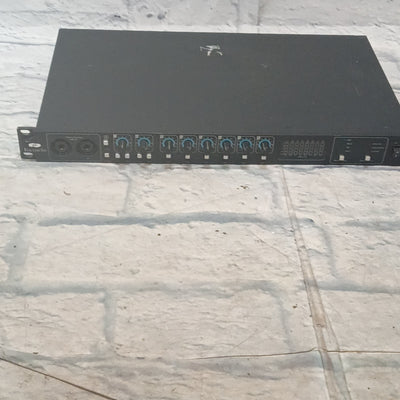 Focusrite OctoPre MK2 Rack Preamp