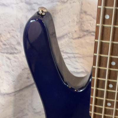 Washburn  XB-100   4 String Bass Guitar