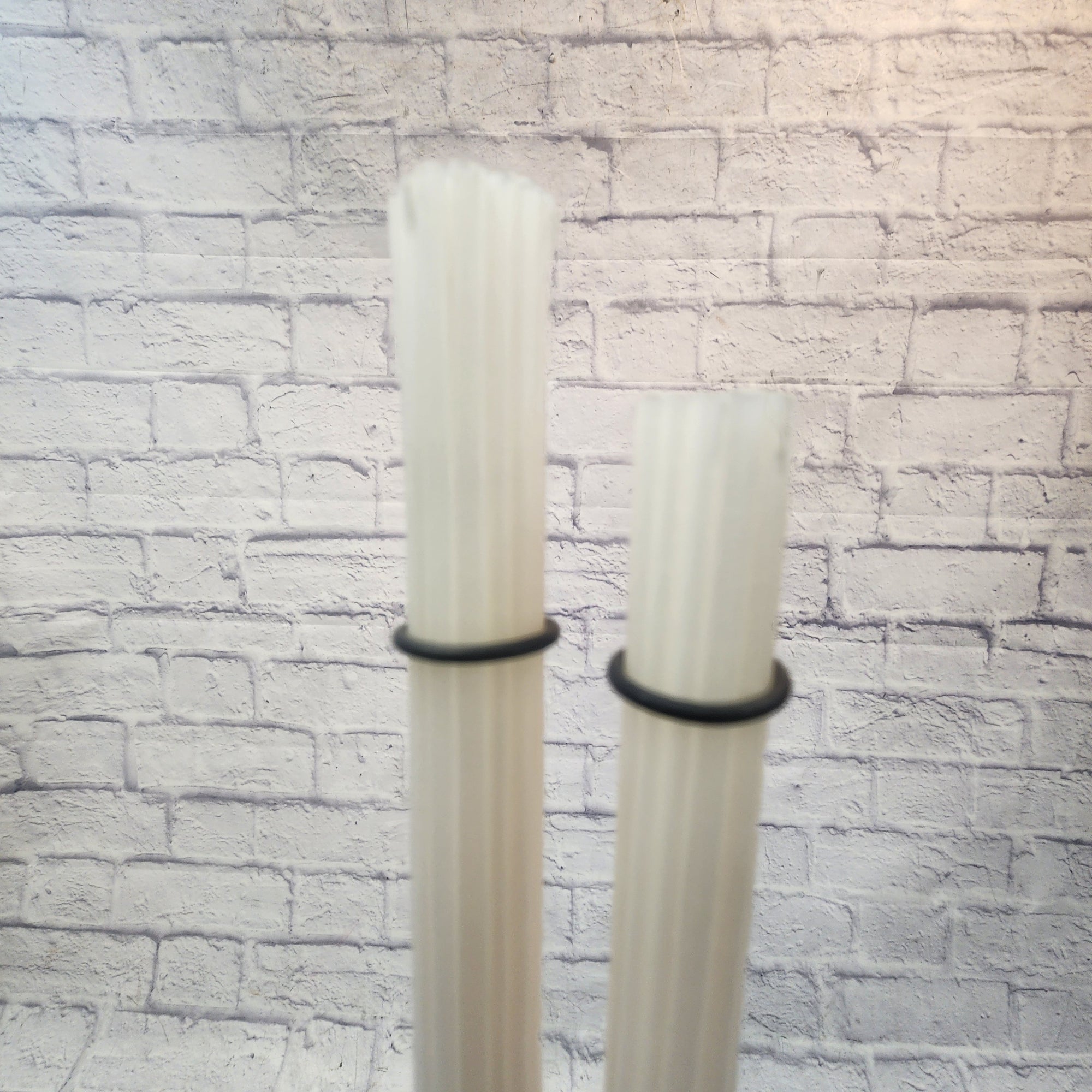 Vic Firth Rute 505 Plastic Bristle Drum Sticks