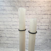 Vic Firth Rute 505 Plastic Bristle Drum Sticks