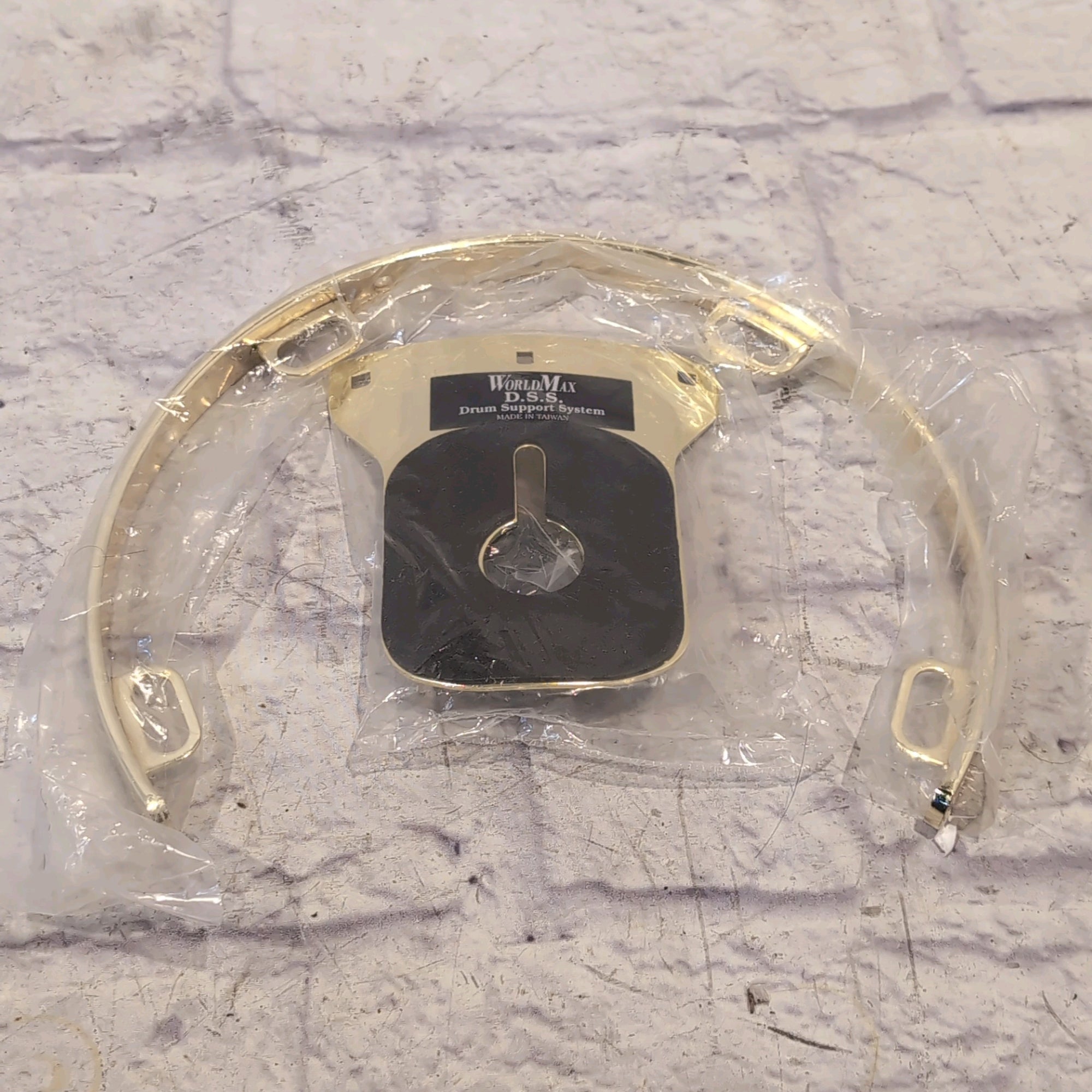 WorldMax D.S.S. 10" Drum Mount