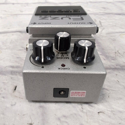 Boss FZ-5 Fuzz Pedal with Box