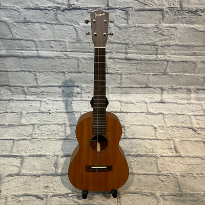 Pono MT Tenor Ukulele w/ bag