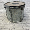 Tama 12 Rockstar Rack Tom Rewrapped 12x10"