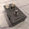 Fulltone Fat Boost V1 Pedal