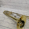 Bach Model 42 Tenor Trombone with Case