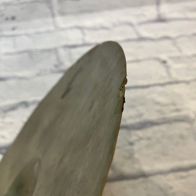 Paiste Stanople 14" Single Hi Hat Cymbal