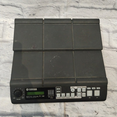 Yamaha DTX Multi-12 Electronic Percussion Pad