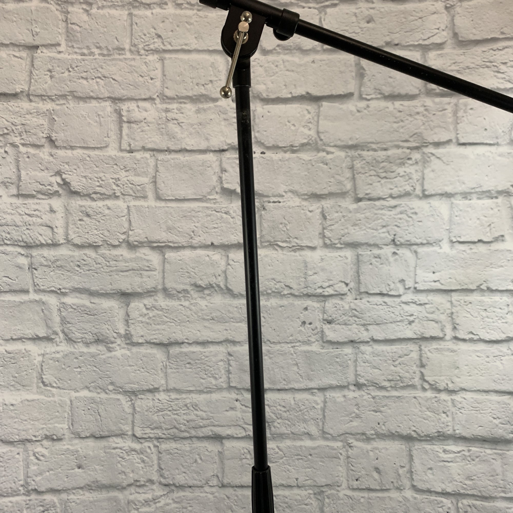Used Mic Stand