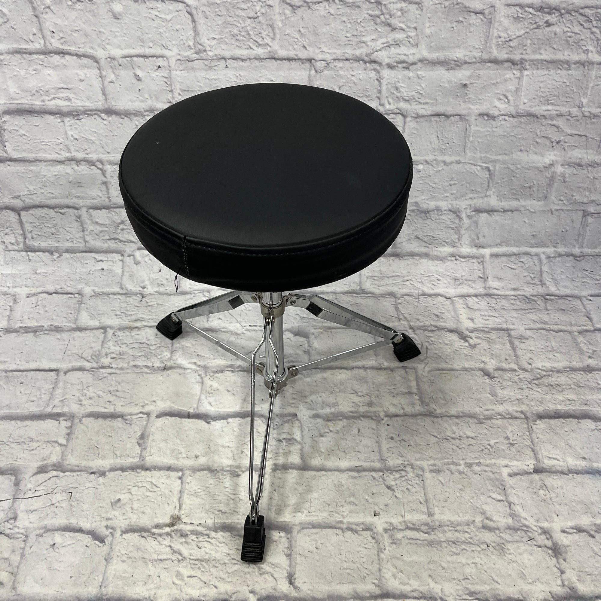 Drumfire DF MDT2 Drum Throne Drum Accessory
