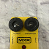 MXR Distortion + Distortion Pedal