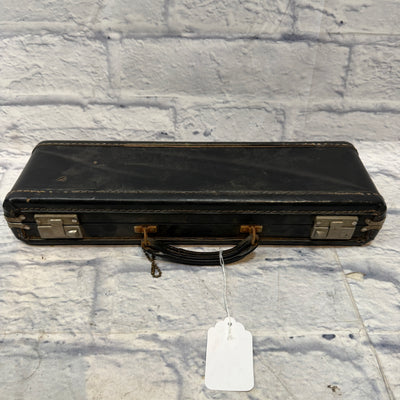 I.M. Grassi Flute Milano Flute