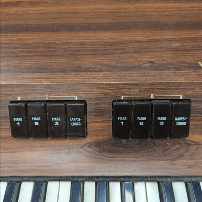 Yamaha CP-30 Electronic Piano