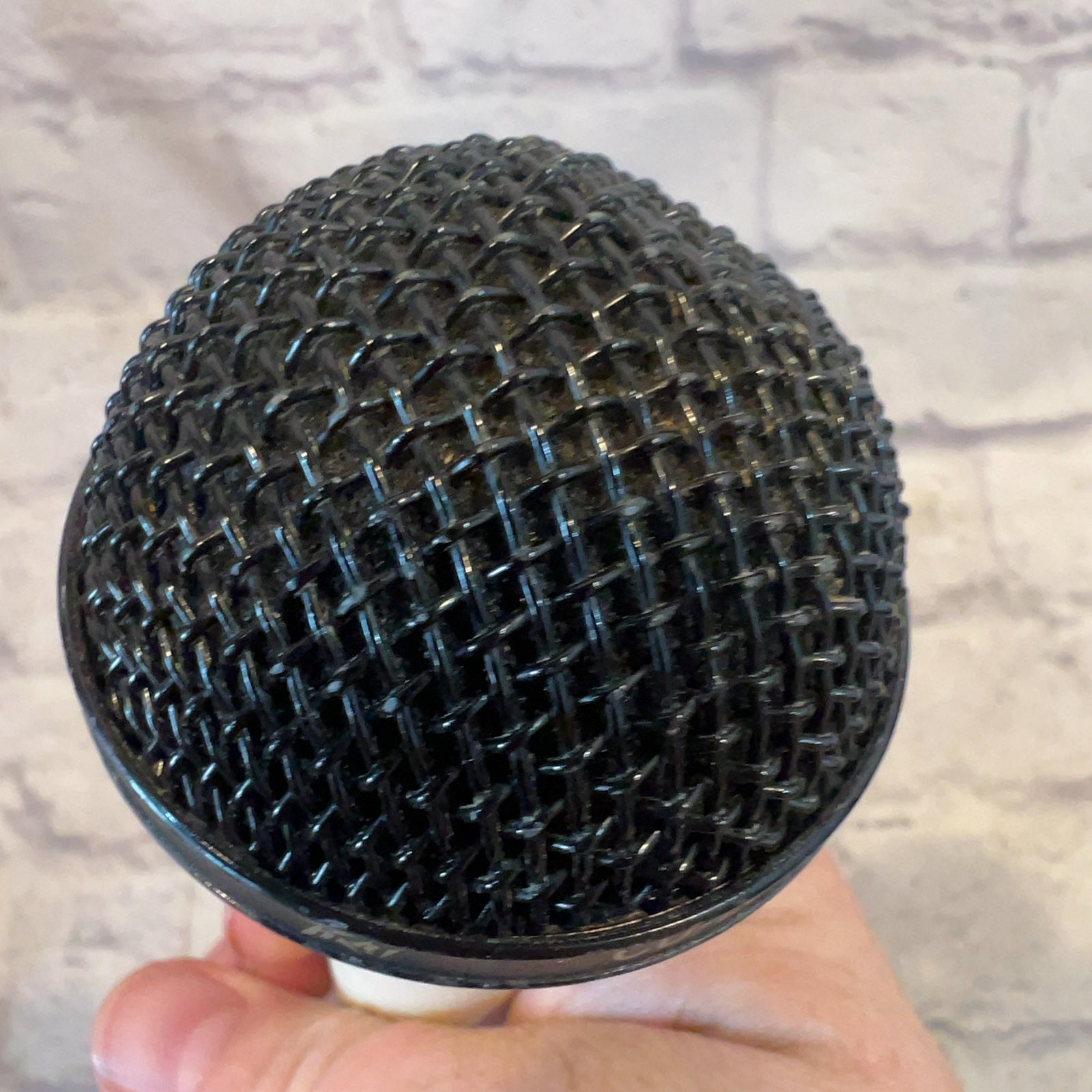 Peavey CD-20 Celebrity Series Dynamic Microphone
