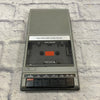 Sears Roebuck Solid State Cassette Recorder Missing Battery Door