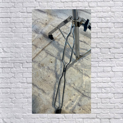 Griffin Straight Cymbal Stand