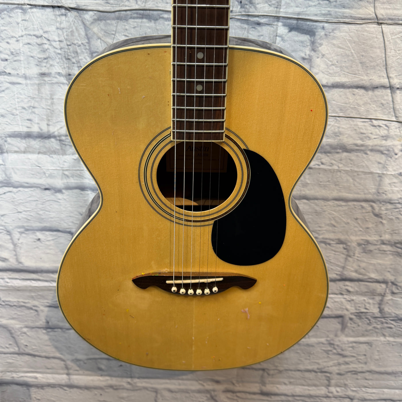Austin AU502 Acoustic Guitar