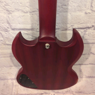 Epiphone SG G-400 Electric Guitar 2018