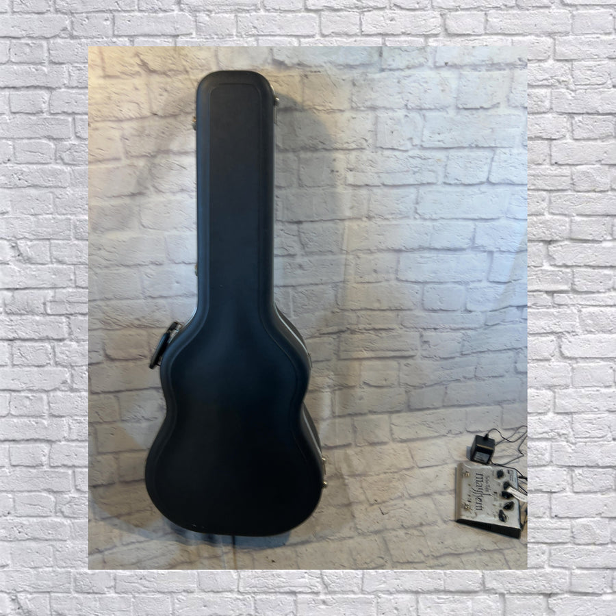 SKB Freedom Acoustic Hard Shell Case
