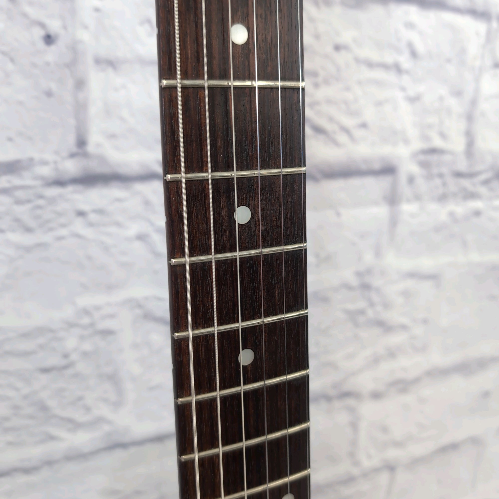Ibanez RX 240 Electric Guitar Made in Korea MIK 1995 - Translucent Teal