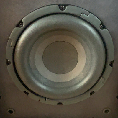 Yamaha MS50DR 3pc Speaker Set Includes subwoofer