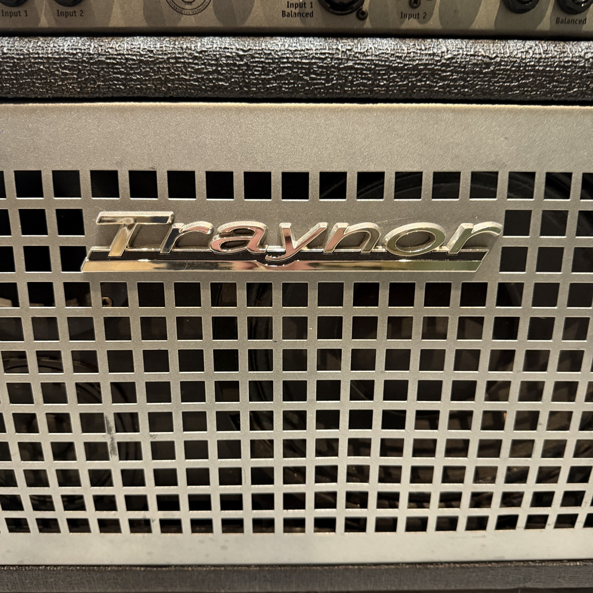 Traynor K2 Keyboard Amp
