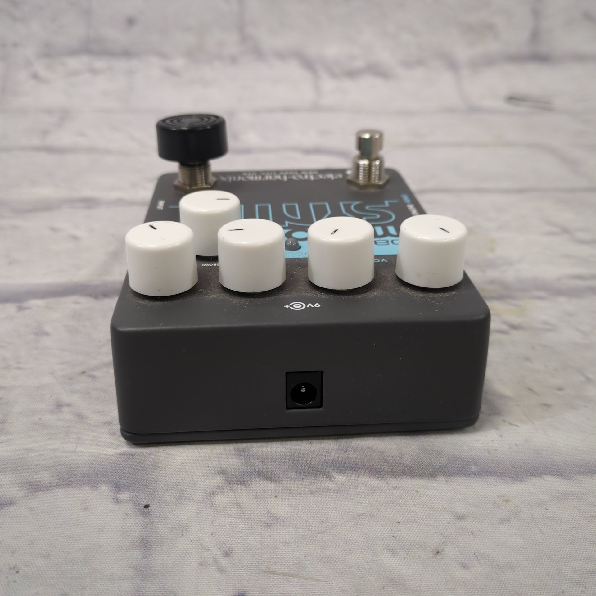 Electro-Harmonix Bass Mono Synth Pedal