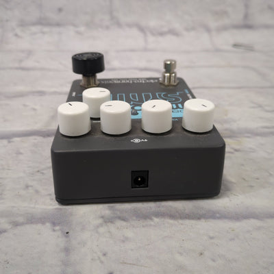 Electro-Harmonix Bass Mono Synth Pedal