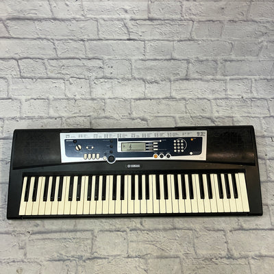 Yamaha Portatone YPT-210 Electronic Keyboard