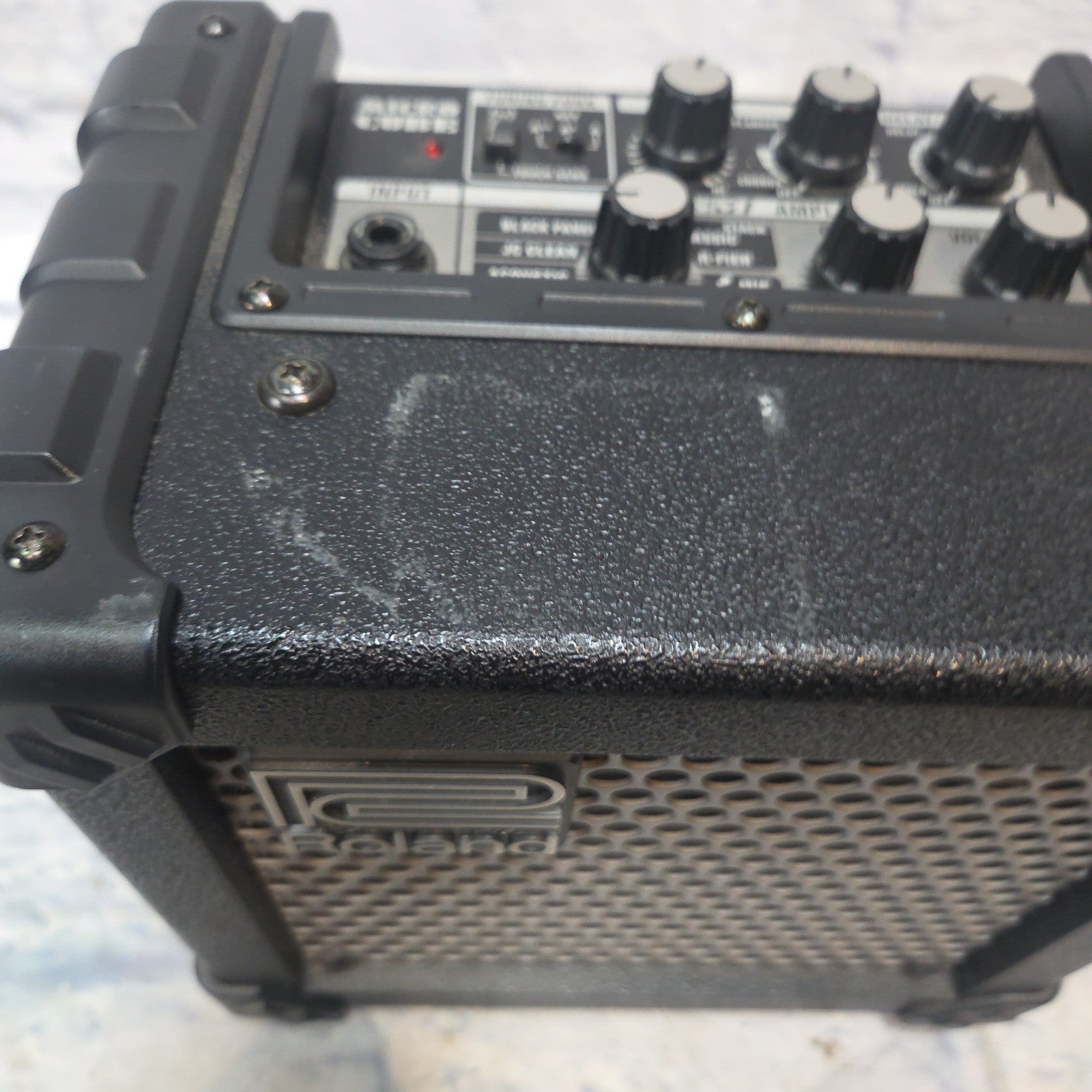 Roland Micro Cube Guitar Combo Amp