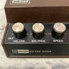 Maestro RJ-1 Vintage Rhythm Jester Drum Machine