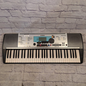 Yamaha PSR-225GM Digital Piano