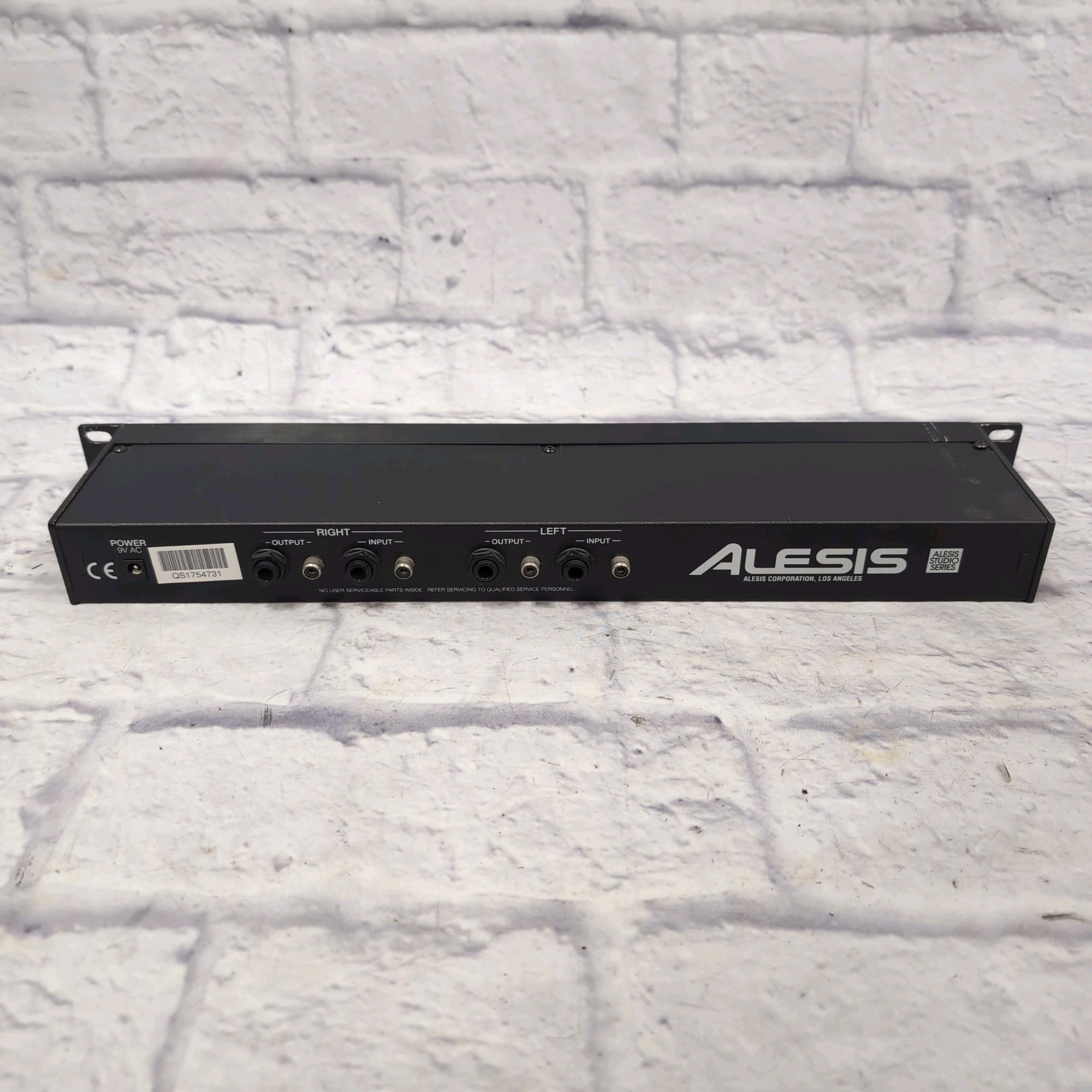Alesis M-EQ 230 Rack EQ