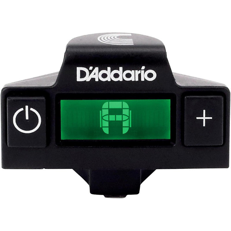 Daddario PW-CT-15 NS Micro Soundhole Tuner