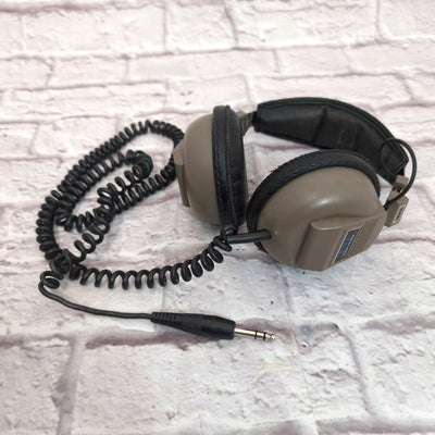 Realistic Nova 40 Stereo Headphones