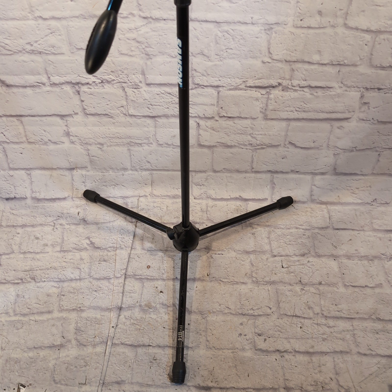 Samson BT4 Telescoping Boom Microphone Stand