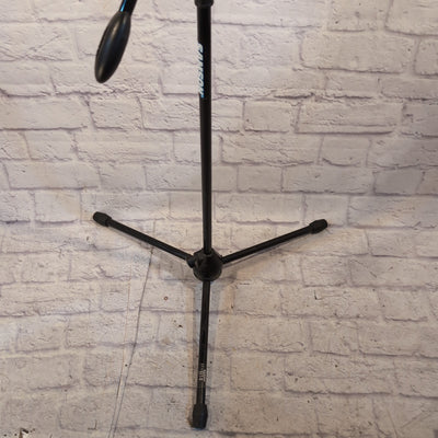 Samson BT4 Telescoping Boom Microphone Stand